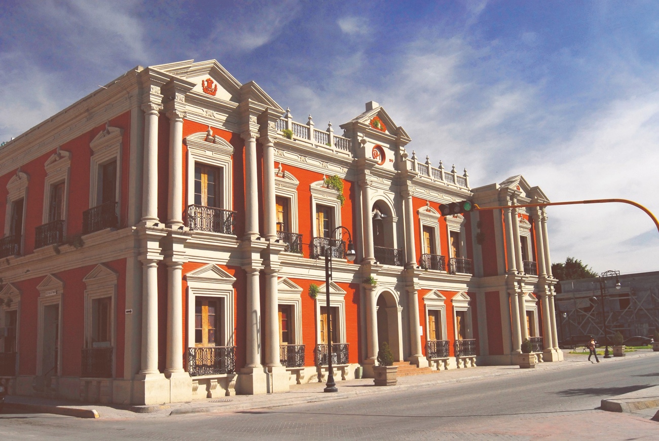 Image of Plaza de Armas